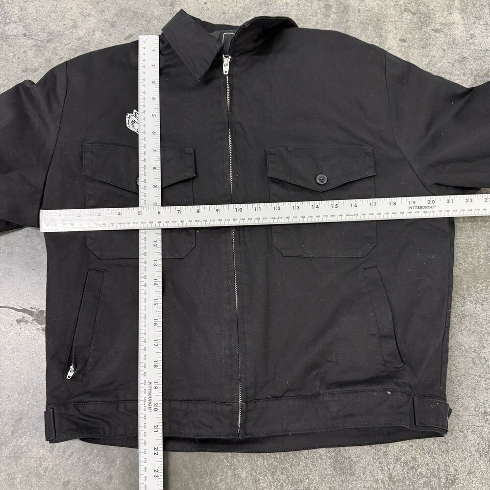 Darc Sport Wolves LA, CA ONLY Jacket Size Small Limited Edition - Picture 3 of 15